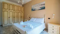 Marina Bike Family Home - con vista mare