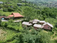 Sapa Rosie House & Spa - Mountain Retreat - บ้านพักหลังเล็ก