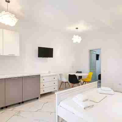 Hostel Cazino Nord Rooms Rooms