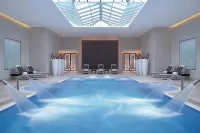 Mövenpick Resort & Spa Tala Bay Aqaba - 5 tähden
