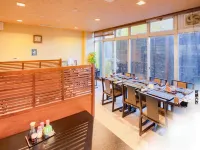 Aso Gogaku Hotel - breakfast