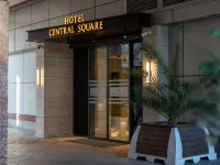 Central Square Hotel Hotels near Freedom Square
