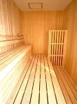 Red Submarine - Hostel - Spa