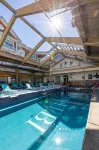 Hotel Lbi - Familievenlig