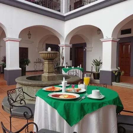 Hotel del Marquesado