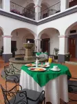 Hotel del Marquesado - spa