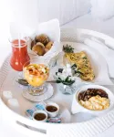 La Mision Hotel Boutique - breakfast
