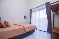 Cozzy Villa Azzalea - parking