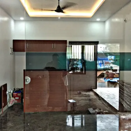 Thekkumpuram Residency