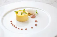 Dunbrody Country House Hotel - breakfast