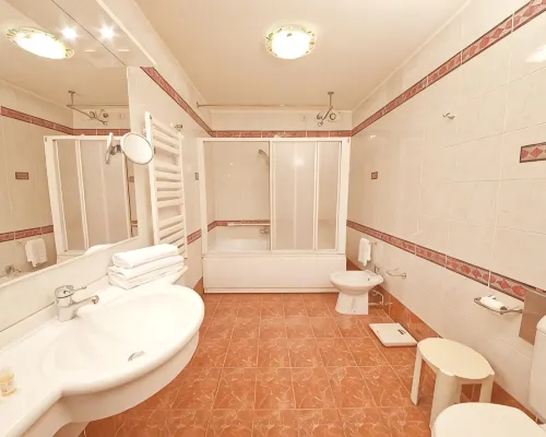 Hotel Excelsior Kamar Photos