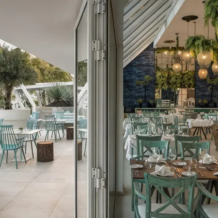 Hotel Alto Lido