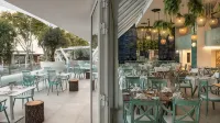 Hotel Alto Lido - Cheap