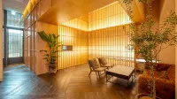 Hotel Barahan Jeonju - Jacuzzi