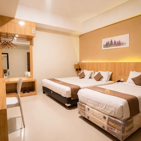 Hotel Ahava