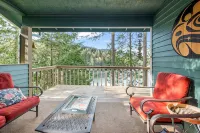Stunning views, Strong Wi-fi, and Private Beach! - Boutique