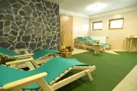 Hotel Boboty - ที่มีสปา