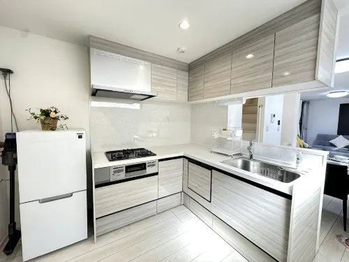 Panda Stay "Ikebukuro Station" 3 bedrooms 1 living room 8 beds High-end villa - Villas