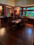Beautiful Home for rent near CHQ Lake & Institution. - 4-Star