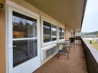 Condo at Bryce Resort - 3-Star