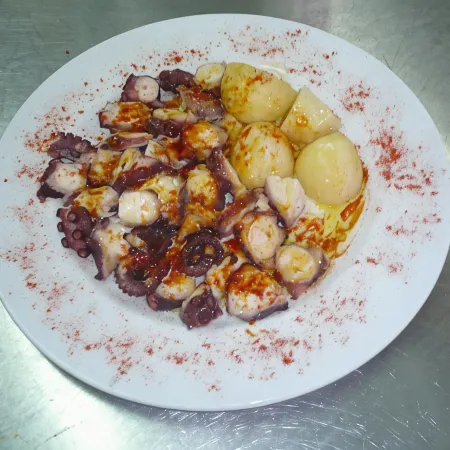 Pousada de Portomarín