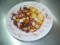 Pousada de Portomarín - Breakfast