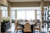 Mikhael's Hotel - Breakfast