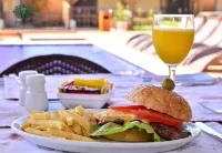Alta Gracia Parque Hotel - breakfast