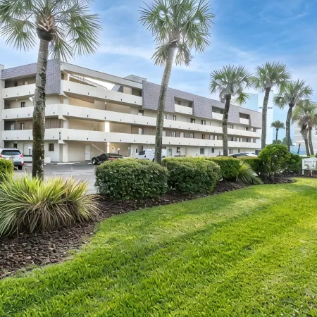 Oceanfront Charmer