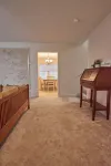 NEW! Enjoy Mountain View and private lake from your home in Laurel Highlands! - Wifi