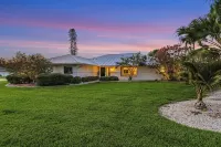 Waterview! 5 bdrms! 10 minutes to Fort Myers Beach - Pools