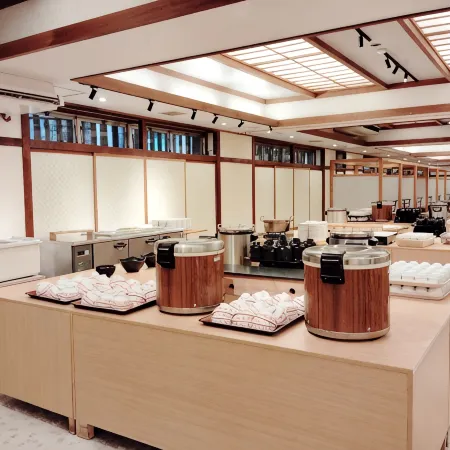 Hotel Yu-No-Jin