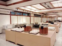 Hotel Yu-No-Jin - breakfast