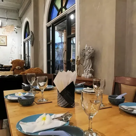 Aen Guy Boutique Hotel