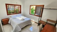 Casa Maré Floripa - Coliving, Coworking & Community - Auberges de jeunesse