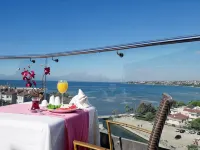 Silivri Park Hotel - Pemandangan Pantai