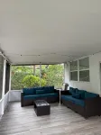 Stylish, Comfortable 3 bedroom house - 3-Star