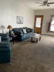 Cozy Downtown 3 Bedroom - 2つ星