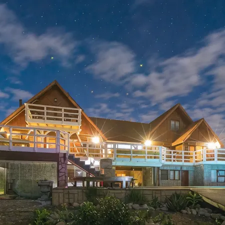Surf Lodge South Africa