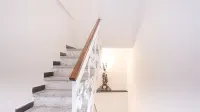 Charming Historical 4 Guests Apartment Stunning Sea View Free wi- fi Parking - 2 stjerner