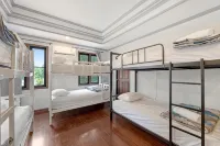 Chill Inn Lipa Noi Hostel and Beach Cafe - 2 ดาว
