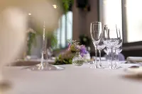 Balneario de Archena - Hotel Levante - petit déjeuner