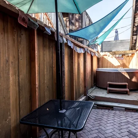 The Top Rated Home in Crested  Butte! Best Location, Hot Tub & Steam Shower!