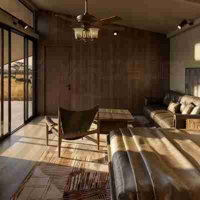 Victoria Starfall Maasai Mara Rooms
