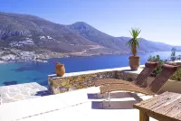 Aegialis Hotel & Spa - Ocean View