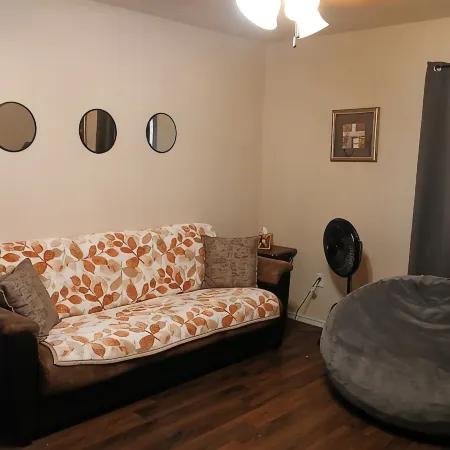 Perfect For Travelers and Traveling Nurses Near I-20