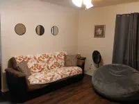 Perfect For Travelers and Traveling Nurses Near I-20 - Homestays