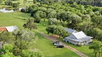 Luxury Round Top Farmhouse  / 6mil to The Square - 4성급