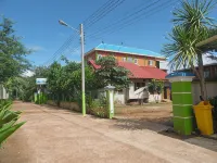Phetphaylin Hotel - 2-Star