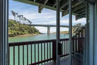 Anchor Lodge Motel - Ocean View